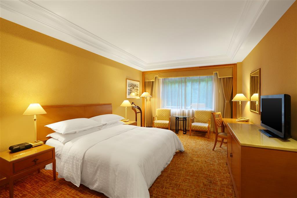 Sheraton Jiuzhaigou Resort Δωμάτιο φωτογραφία