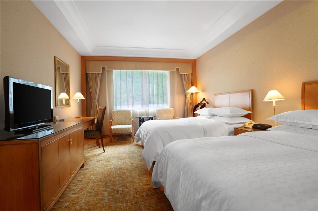 Sheraton Jiuzhaigou Resort Δωμάτιο φωτογραφία