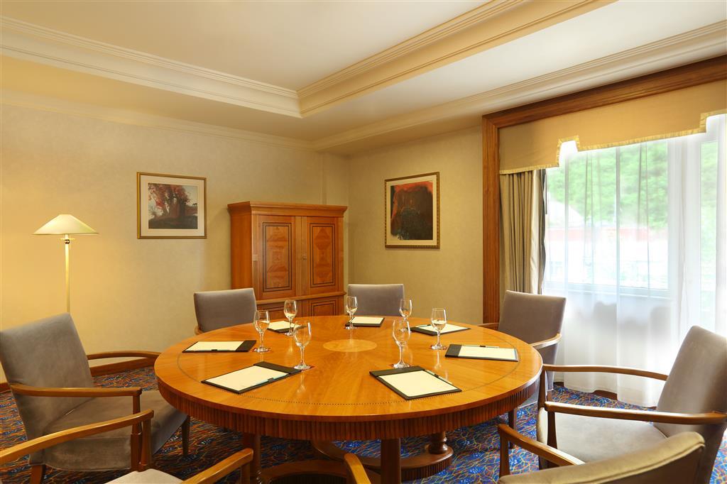Sheraton Jiuzhaigou Resort Εστιατόριο φωτογραφία