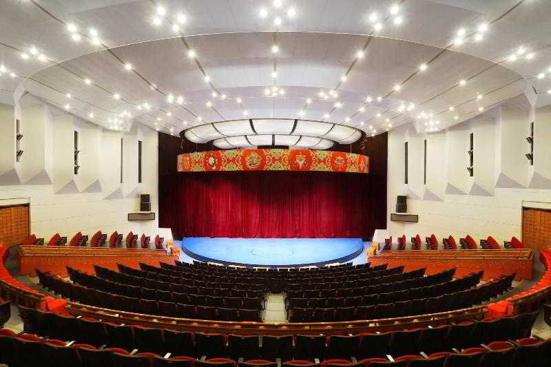 Sheraton Jiuzhaigou Resort Εξωτερικό φωτογραφία